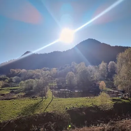 Lägenhet Rodopi Smolyan
