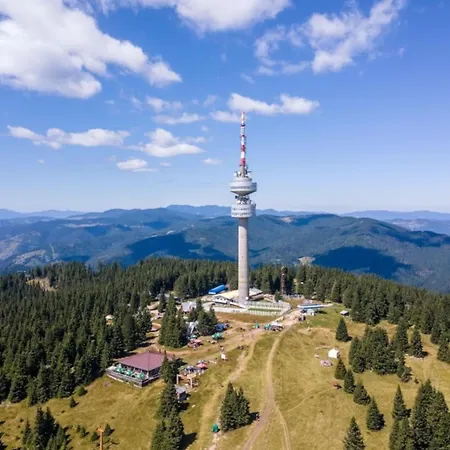 Rodopi Lägenhet Smolyan