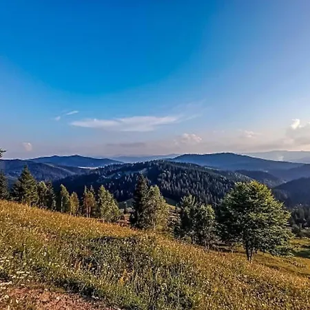 Lägenhet Rodopi Smolyan