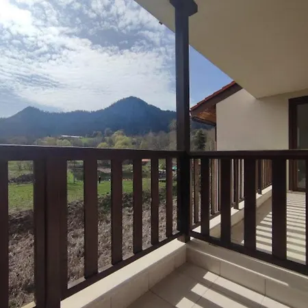 Rodopi Lägenhet Smolyan